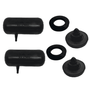 Seat Toledo Universal Air Spring (1998-2004)