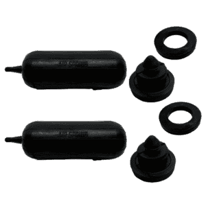 Skoda Fabia/Fabia Kombi Universal Air Spring (1999-2007)