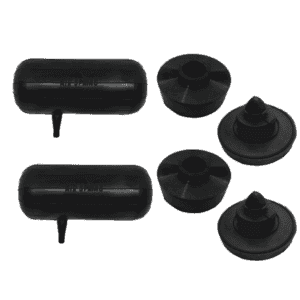 Skoda Roamster Universal Air Spring (2006-2015)