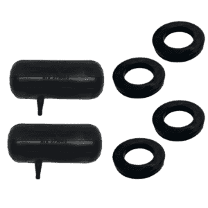 Skoda Superb Universal Air Spring (2001-2015)