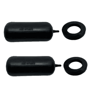 Suzuki Vitara Universal Air Spring (2015-2022)