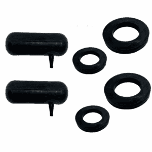 Suzuki Vitara Grand Universal Air Spring (2005-2015)
