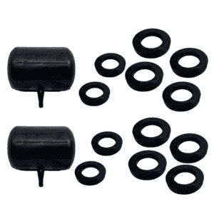 Toyota Previa Universal Air Spring