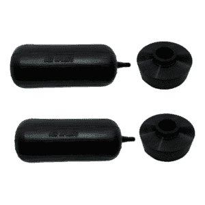 Toyota Yaris Verso Universal Air Spring