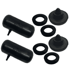 Volkswagen Golf IV.-VI. / Variant Universal Air Spring