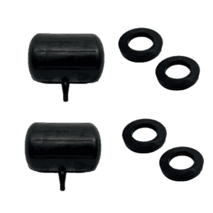 Volkswagen Passat B3 Universal Air Spring (1988-1993)