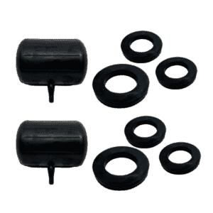 Volkswagen Sharan Universal Air Spring (1995-2010)